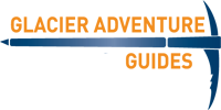 Glacier Adventure Guides
